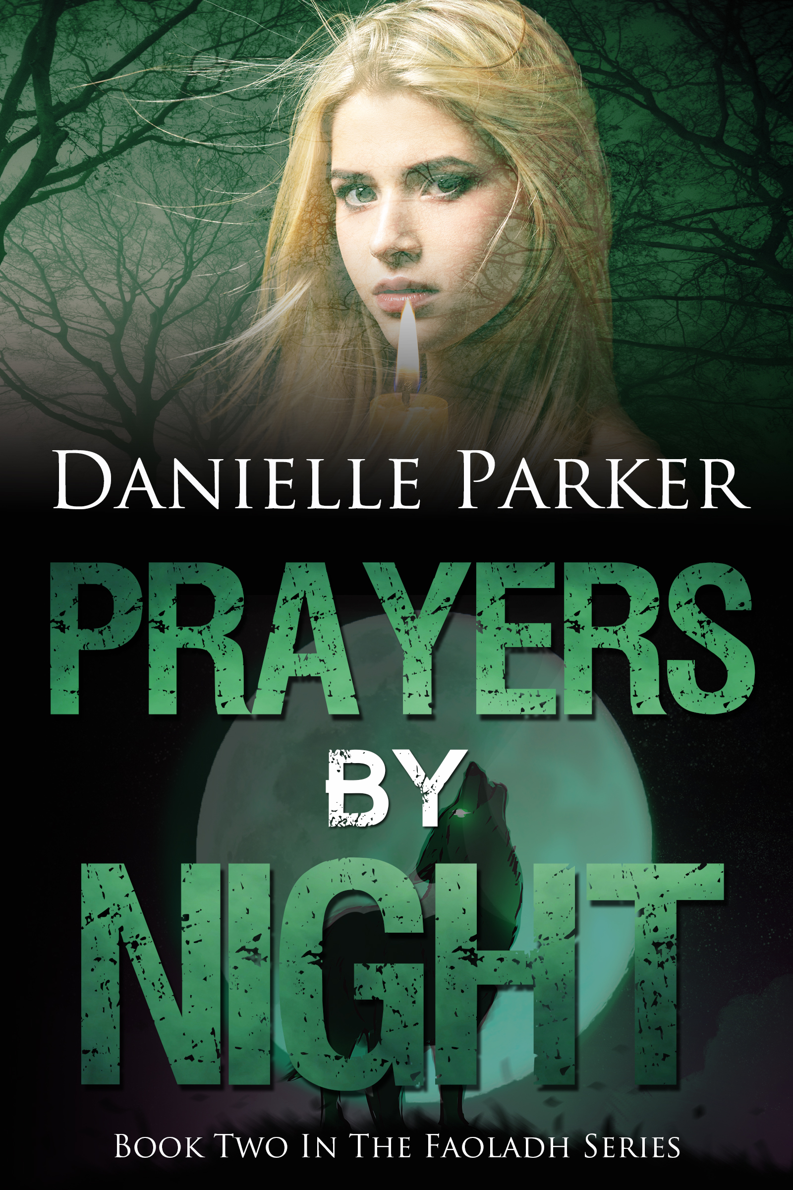 Prayers by Night